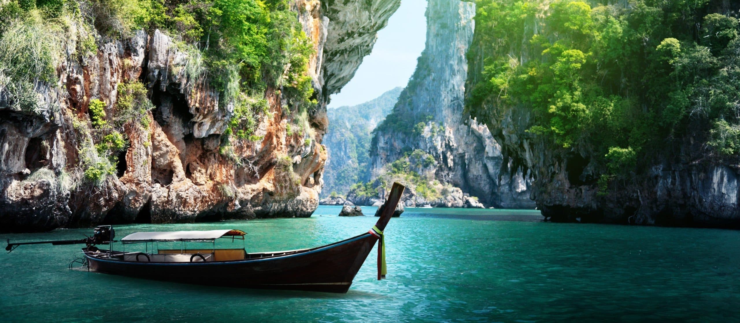 Les lieux à ne pas manquer lors d’un voyage en Thaïlande