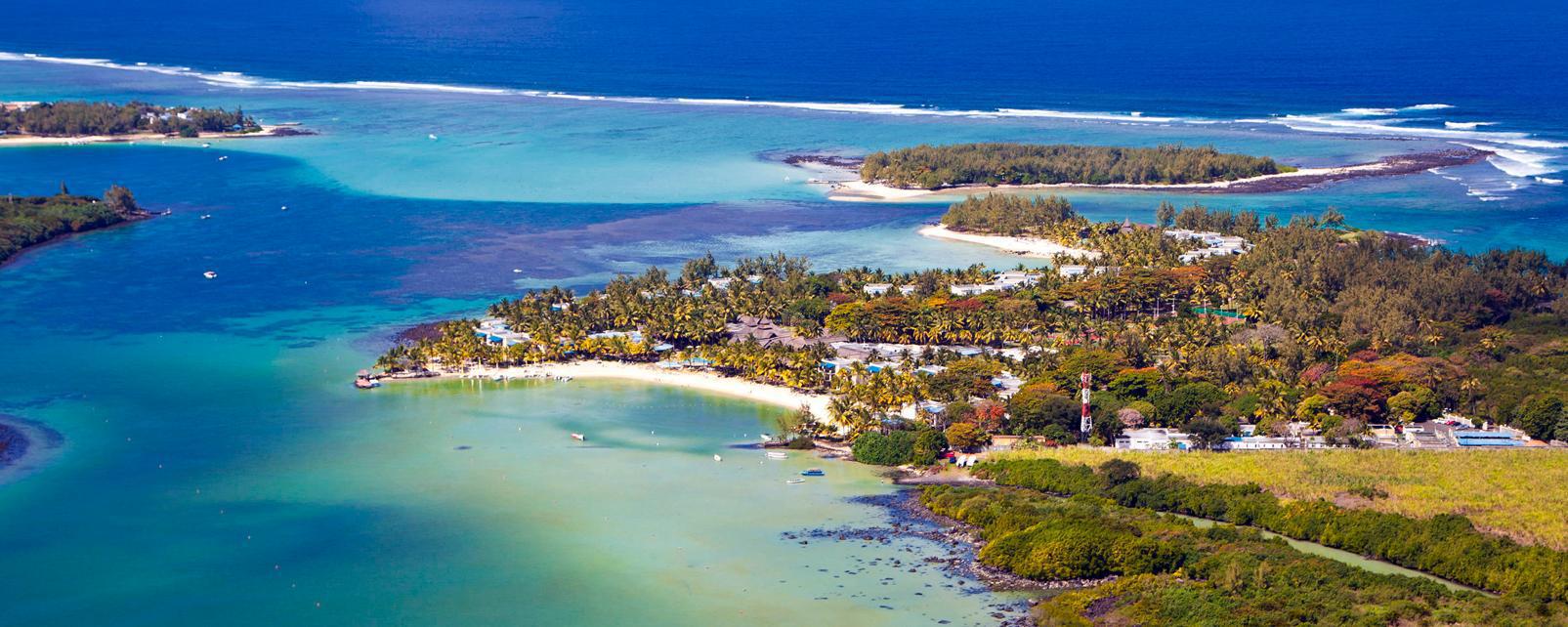 Voyage à l’île Maurice