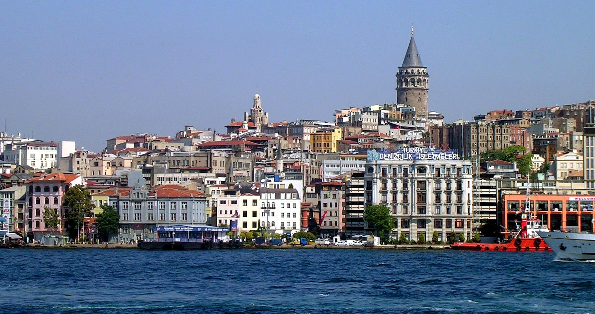 Un séjour en Turquie, aux confins de l’Asie et l’Europe