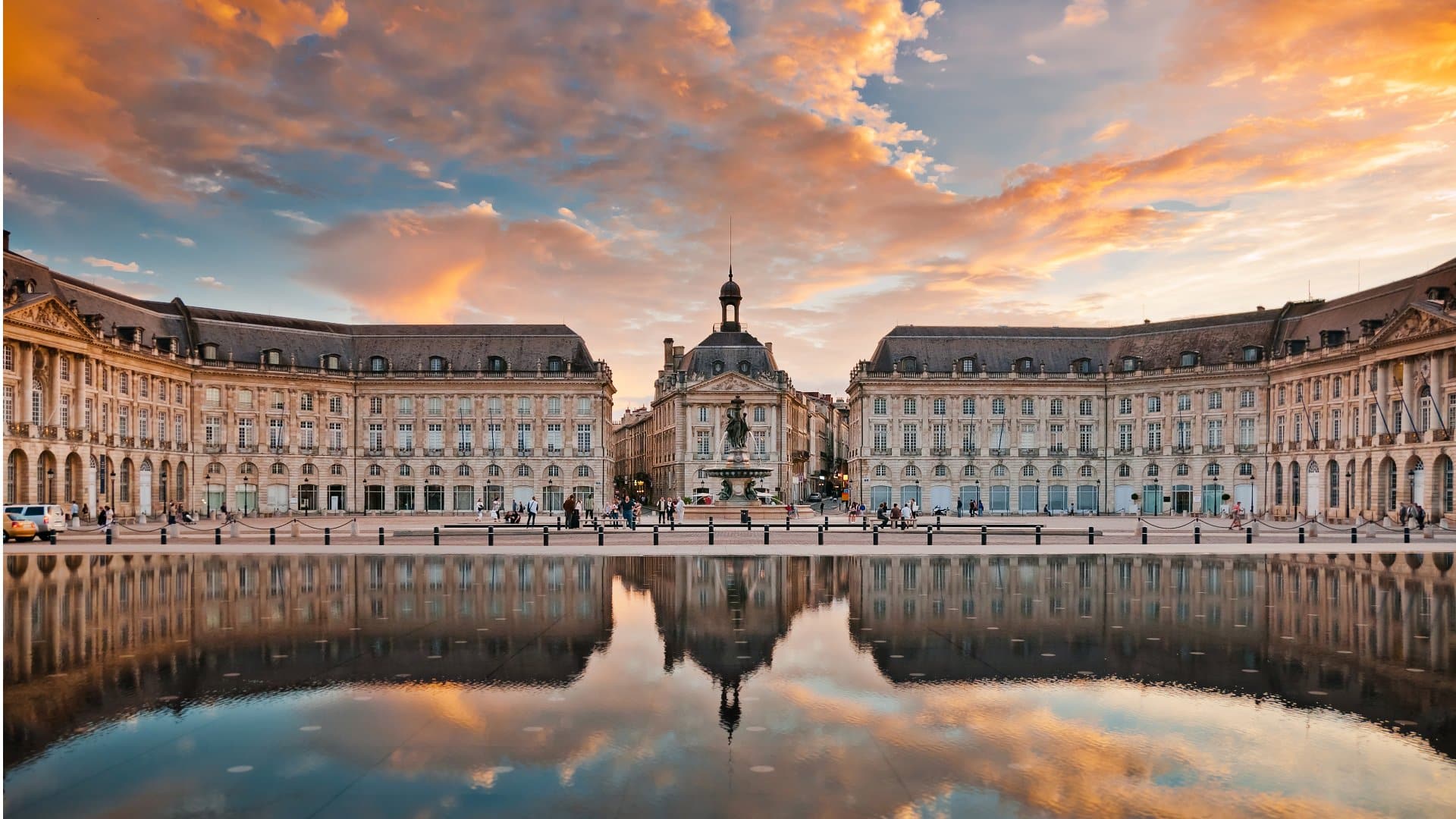 Changer de la routine et organiser un week-end pour voyager