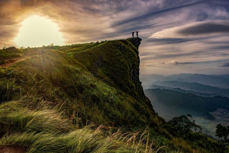Visiter Chiang Mai au nord de la Thaïlande
