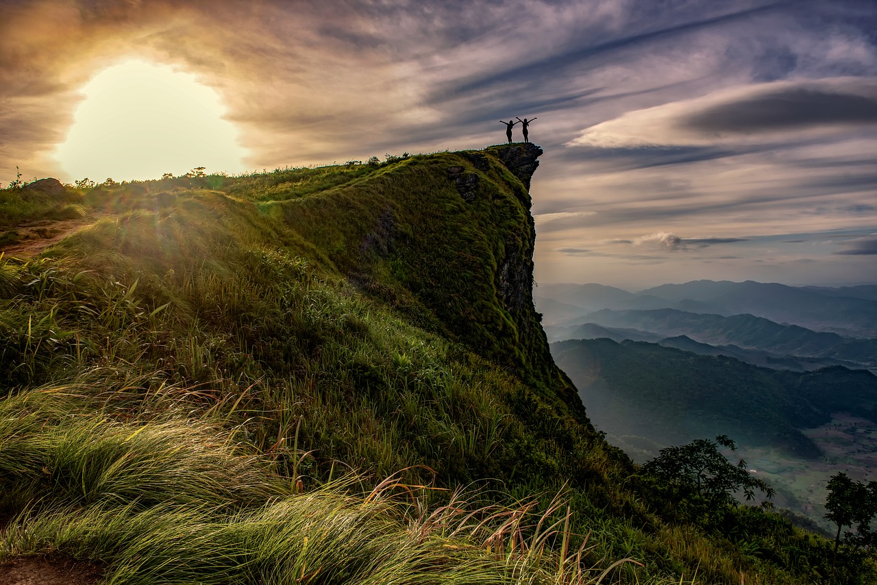 Visiter Chiang Mai au nord de la Thaïlande