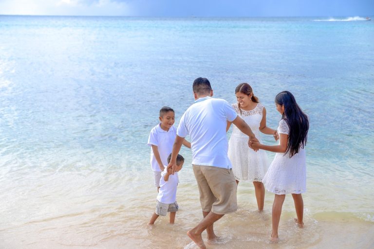 Quelques astuces faciles pour résister au stress pendant vos vacances