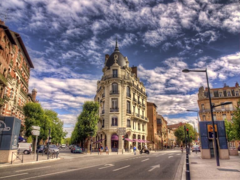 Découvrir toute la beauté de Toulouse : comment faire ?