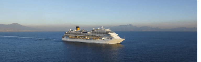 Pourquoi pas une croisière en Europe du Nord ?
