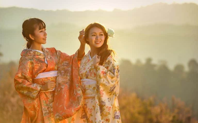 Comment planifier un voyage au Japon ?