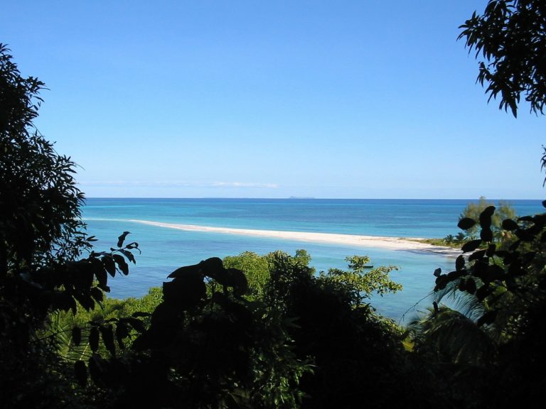 Les meilleurs endroits à visiter à Madagascar