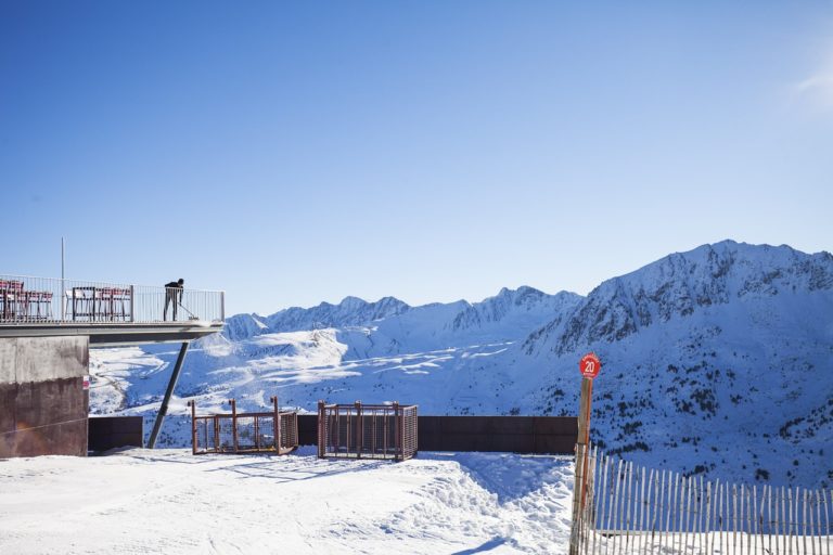 Partir à la découverte d’Andorre