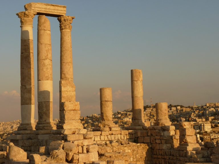 Les différentes choses à savoir avant un voyage au Moyen-Orient