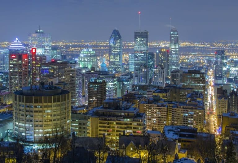 Séjourner dans l’hôtel Kutuma, à Montréal