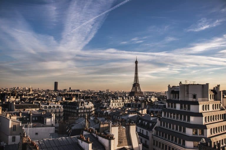 Comment passer un week-end à Paris ?