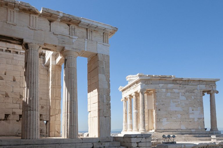 Les meilleures destinations culturelles en Europe