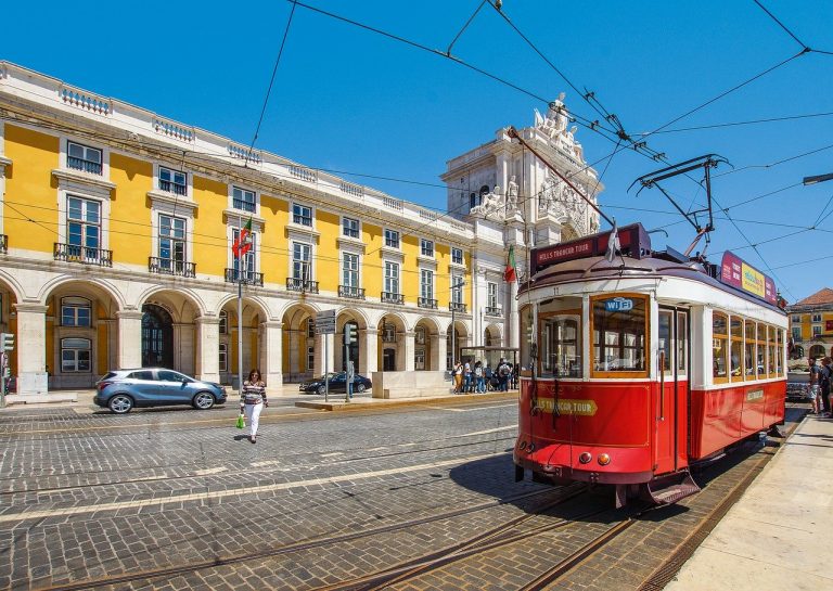 Les meilleurs lieux à découvrir au Portugal