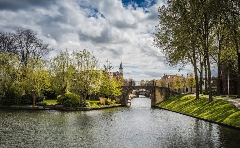 Les meilleurs endroits à visiter à Friesland aux Pays-Bas