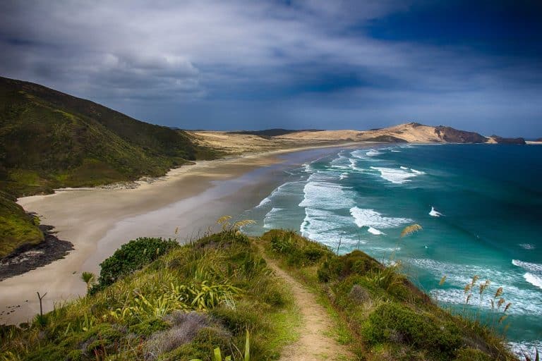 Les plus belles régions de la Nouvelle-Zélande