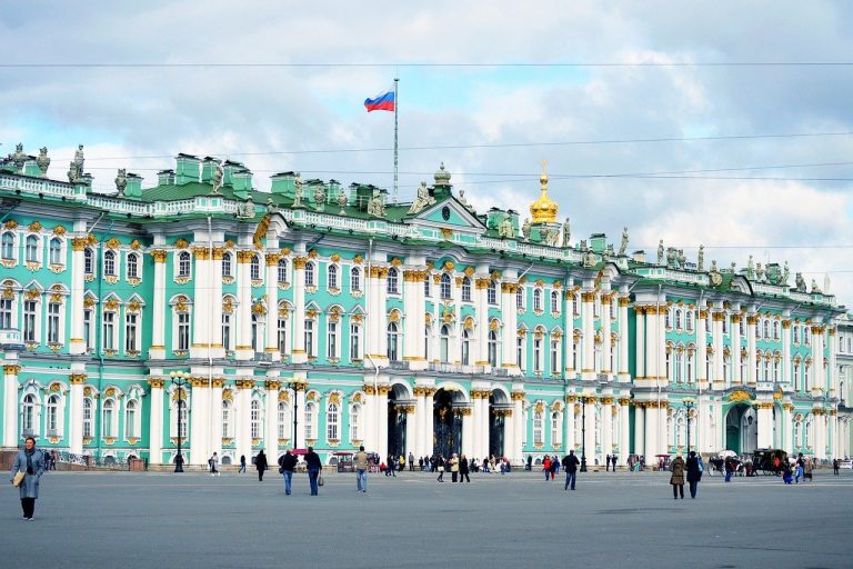 Les plus belles places urbaines du monde