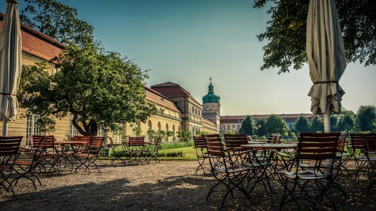 Des parcs urbains étonnants en Europe
