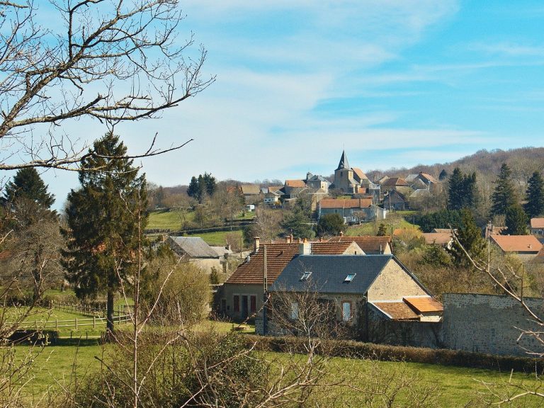 Les choses à faire dans le Morvan historique