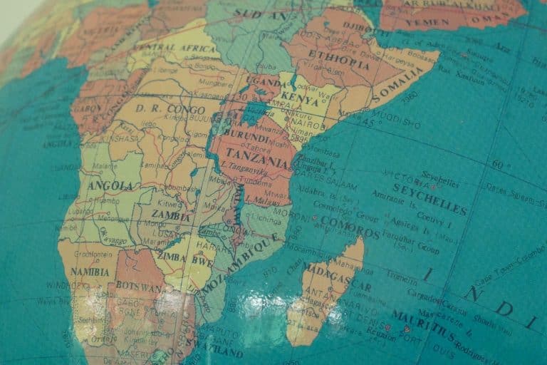 Voyager en Tanzanie : les démarches essentielles