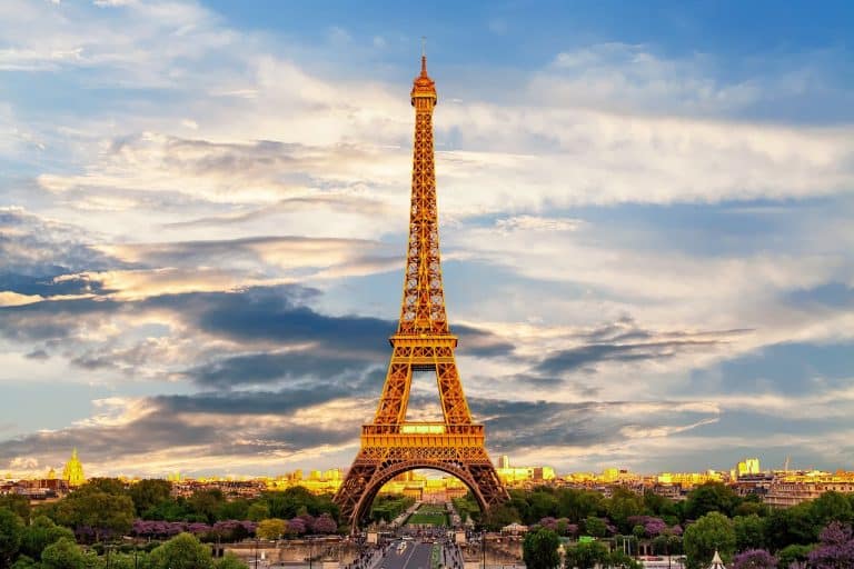 Que faire à Paris lors d’un séjour touristique ?