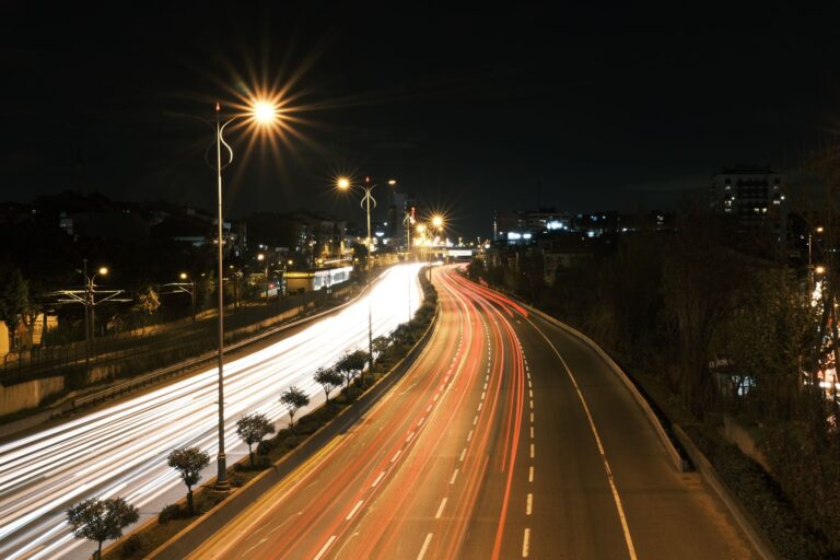 Pourquoi devriez-vous tenter une escapade nocturne ?