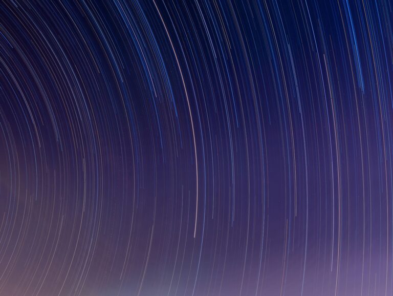 Comment réaliser un voyage vers les étoiles ?