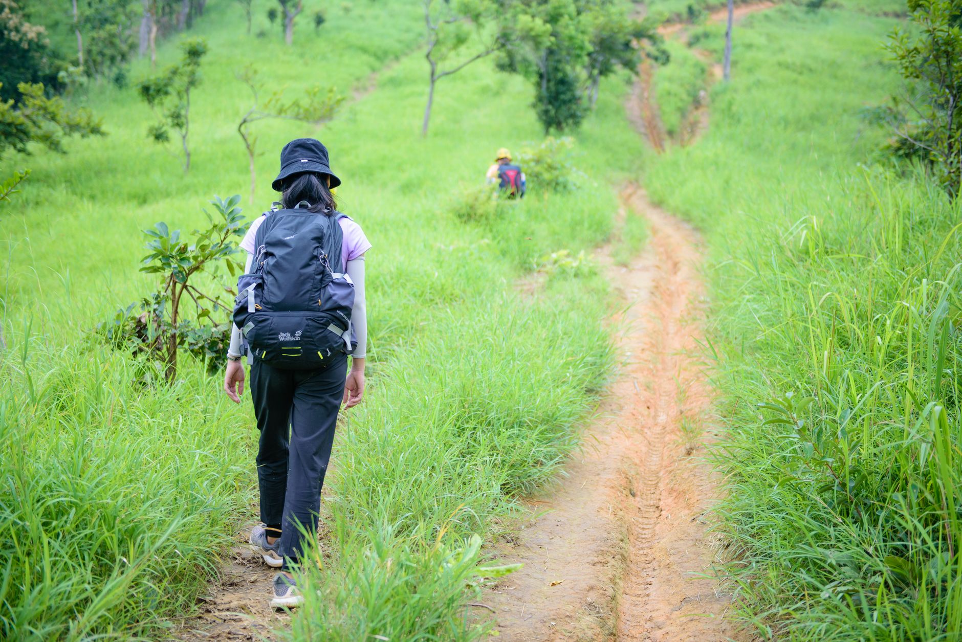 Partir à l&rsquo;aventure : comment voyager par-delà les montagnes ?