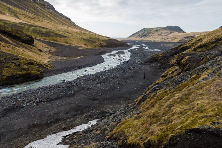 Quel est le secret de la traversée des continents oubliés ?