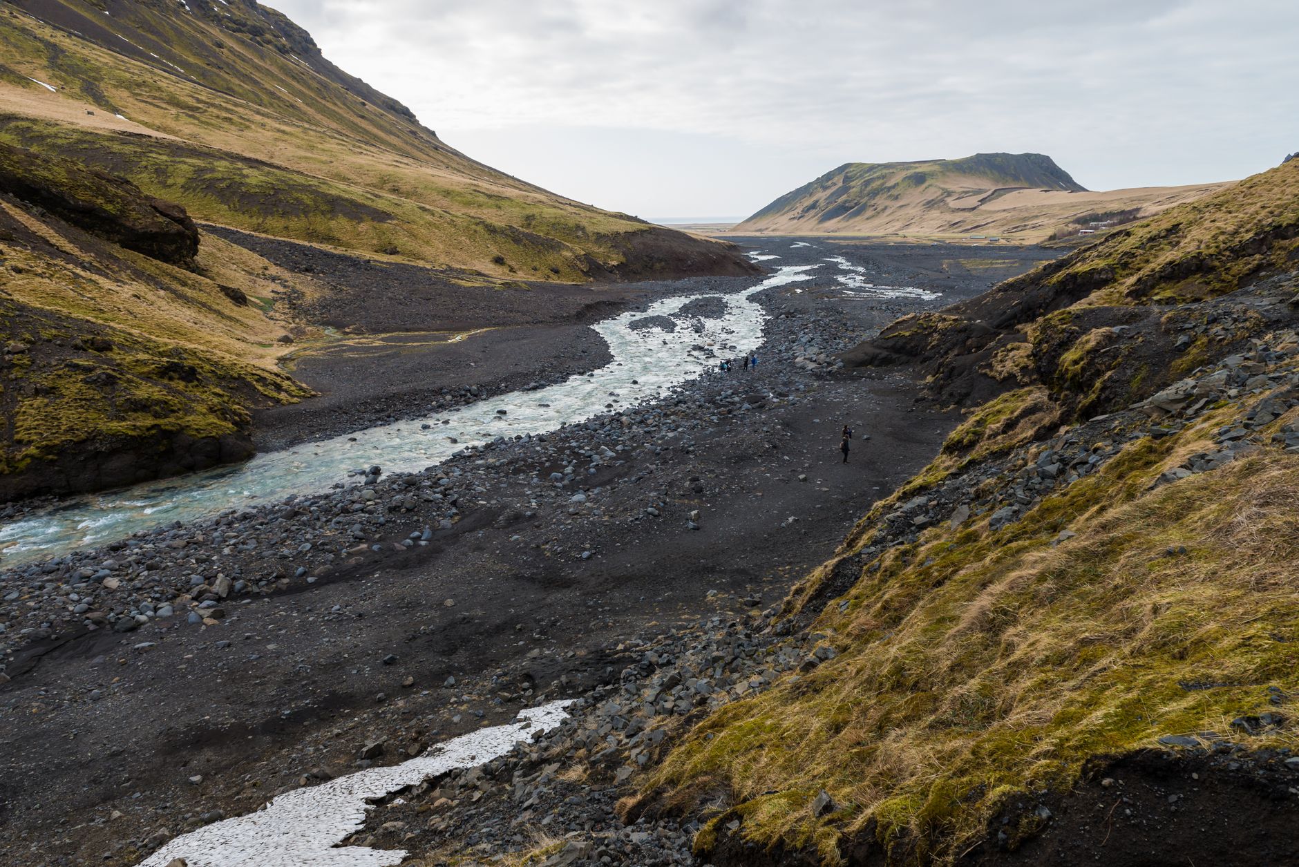 Quel est le secret de la traversée des continents oubliés ?