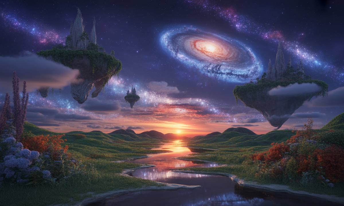 découvrez les mystères fascinants du voyage vers l'infini et explorez les surprises incroyables que l'univers nous réserve. plongez dans une aventure hors du commun et laissez-vous émerveiller par l'infini !