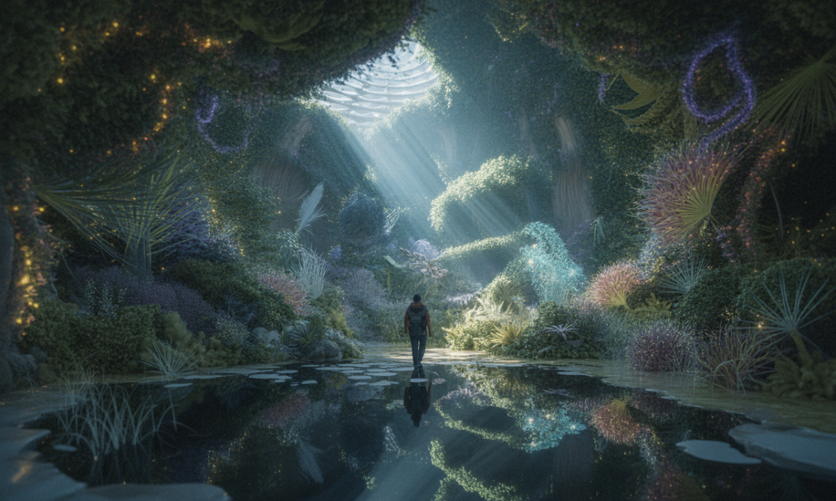 Qu’est-ce qu’un voyage initiatique au cœur de l’imagination ? découvrez ce qu'est un voyage initiatique au cœur de l'imagination, une aventure unique qui stimule la créativité et invite à l'exploration intérieure.