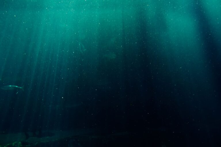 Comment traverser les abysses inexplorés ?