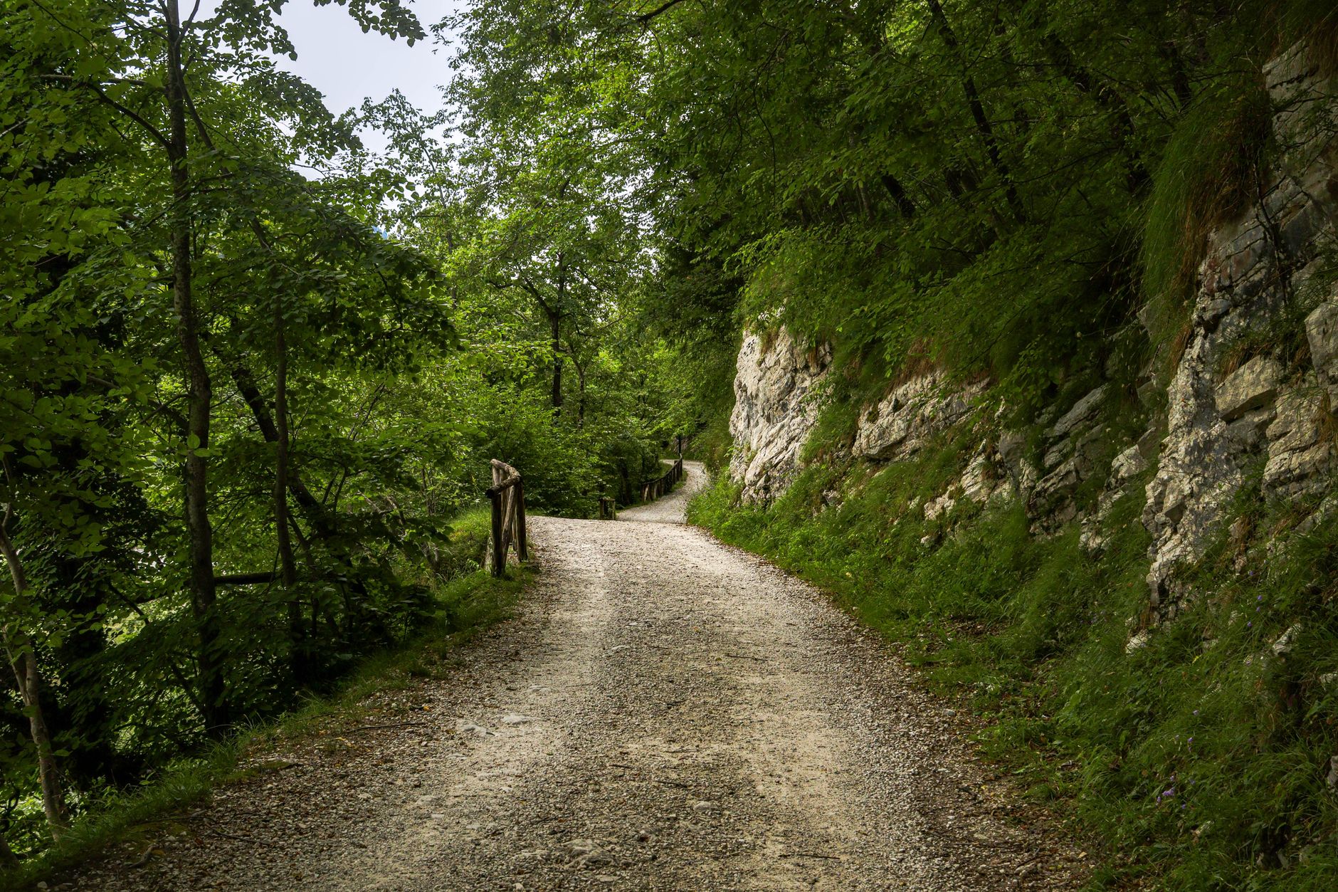 Quelles sont les terres sacrées du pèlerinage ?