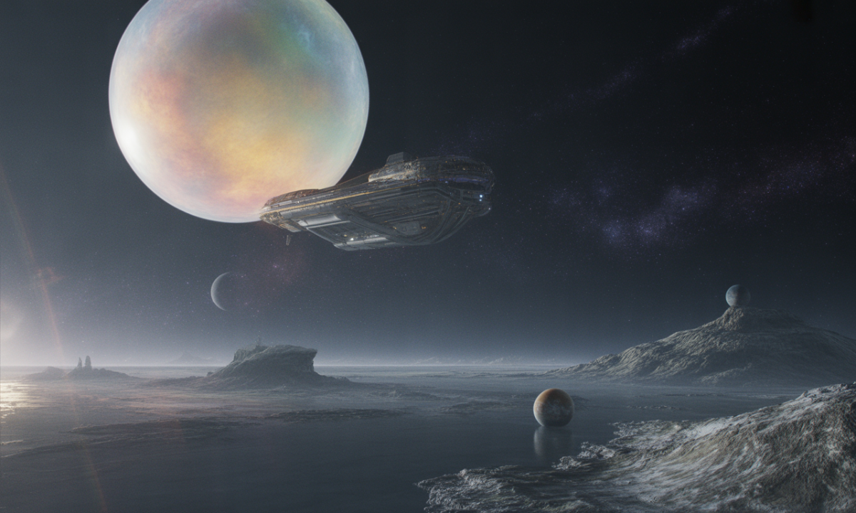 découvrez les mystères et les potentialités que nous réserve l'exploration des horizons infinis, entre découvertes scientifiques, innovations technologiques et rêves d'aventure.