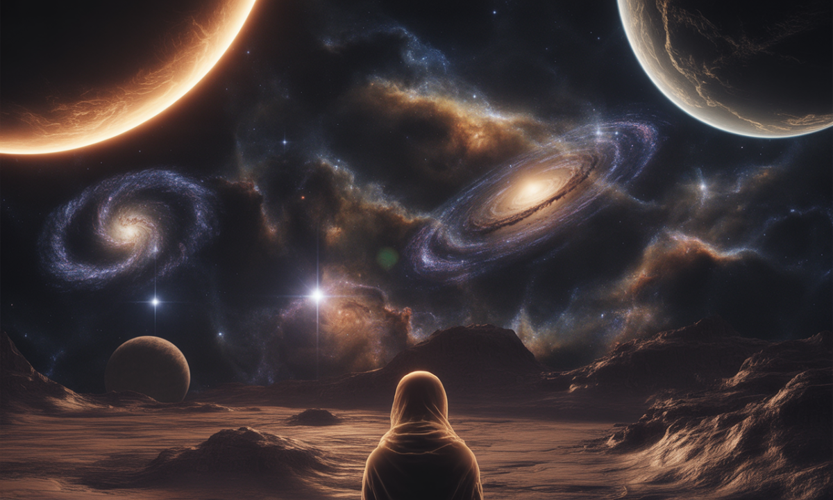 découvrez les mystères fascinants de l'univers et explorez les secrets cachés qui éveillent la curiosité des scientifiques et des passionnés d'astronomie.
