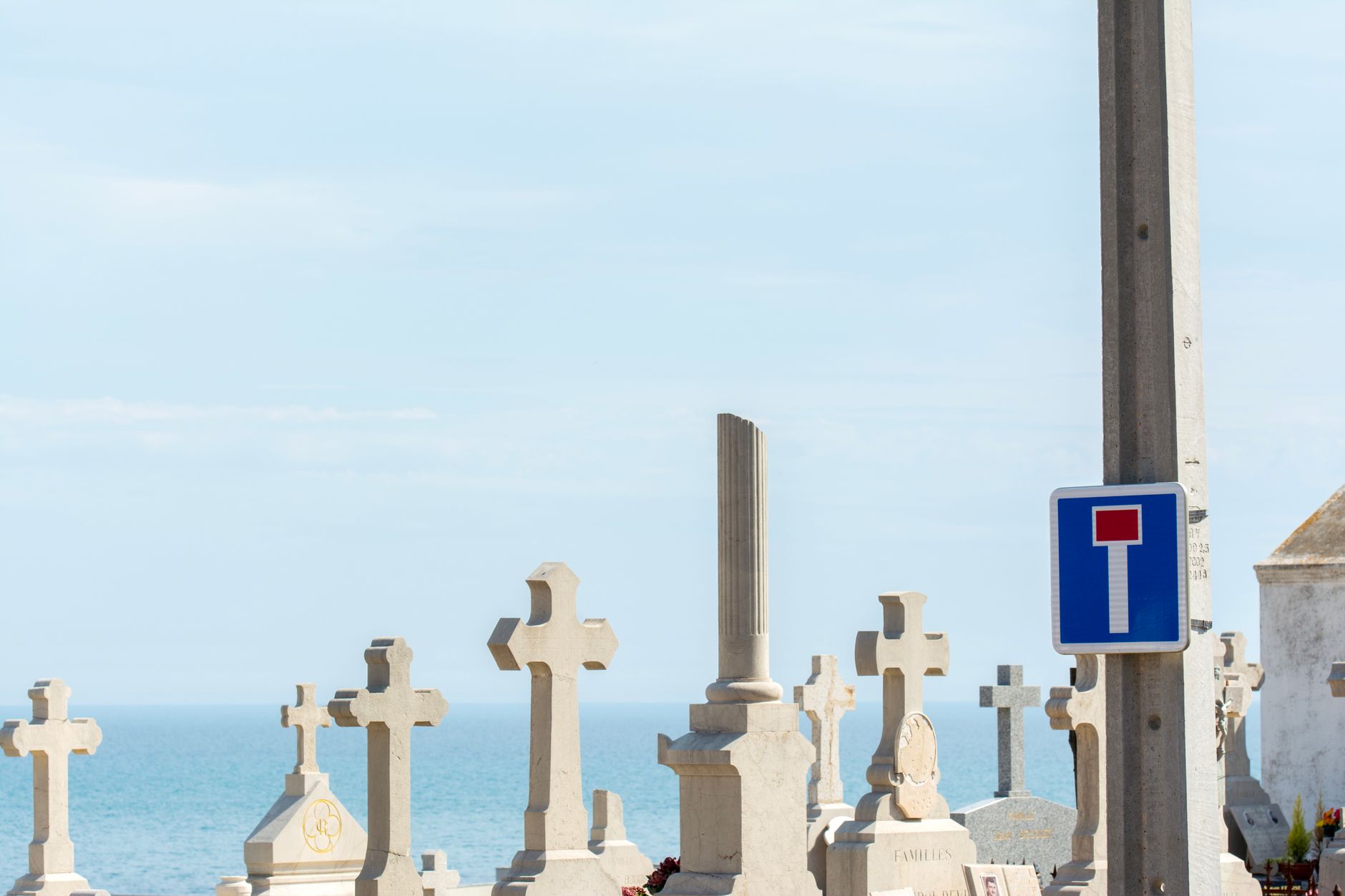 Comment se déroule le voyage vers l&rsquo;au-delà ?