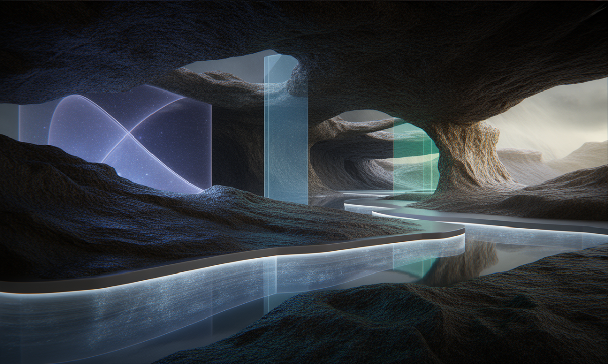 découvrez les dimensions cachées à explorer lors d'un parcours fascinant et enrichissez votre expérience avec des perspectives inédites et surprenantes.