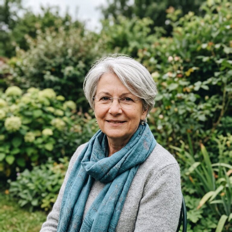 Agnès Poulain