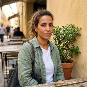 Inès Tazi