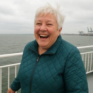 Agnès Poulain
