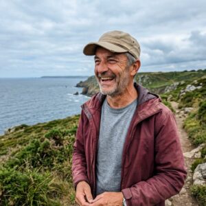 Yann Kerjean