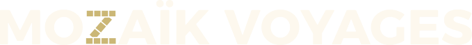 Mozaïk Voyages